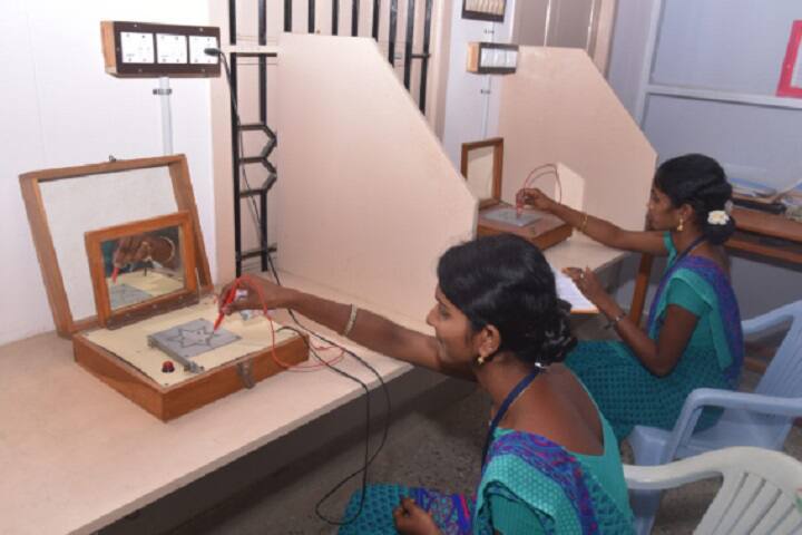 laboratory